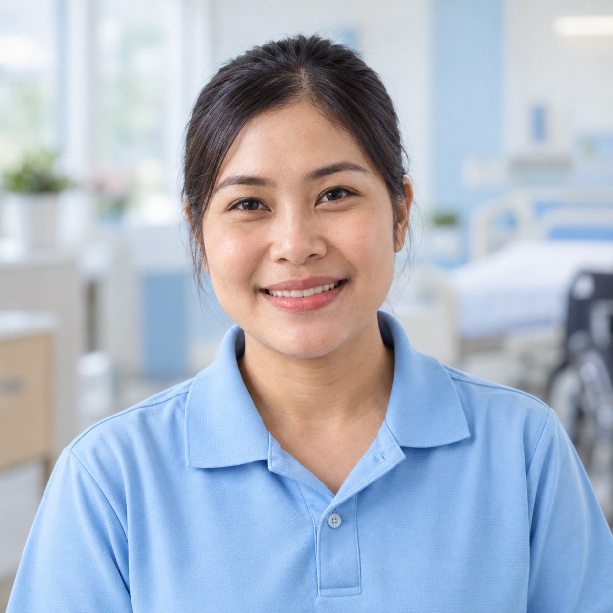 ผู้ดูแล Bestcare